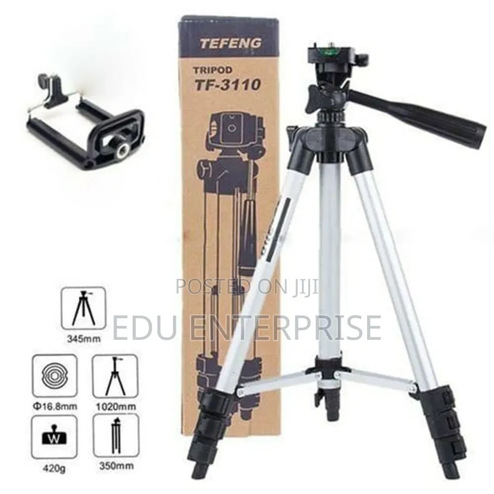 3110 Tripod Stand