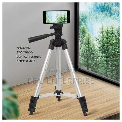 3110 Tripod Stand - thumbnail 2