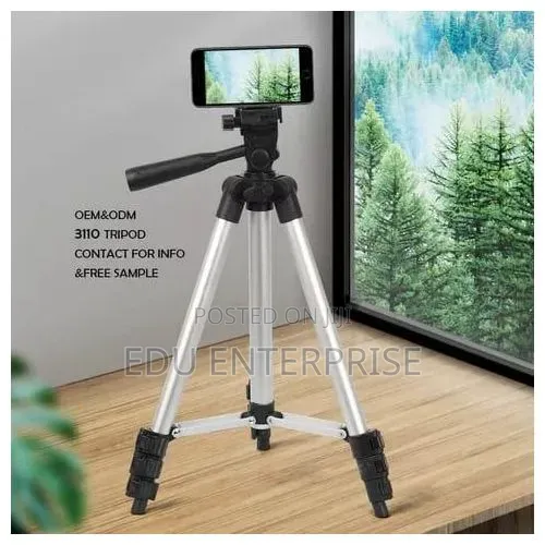 3110 Tripod Stand