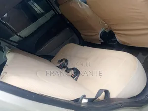 Toyota Passo 2010