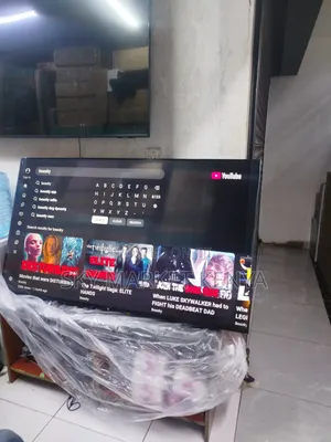 Sony Bravia3 65 Inches Tv