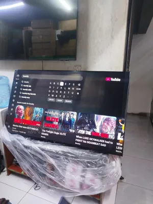 Sony Bravia3 65 Inches Tv