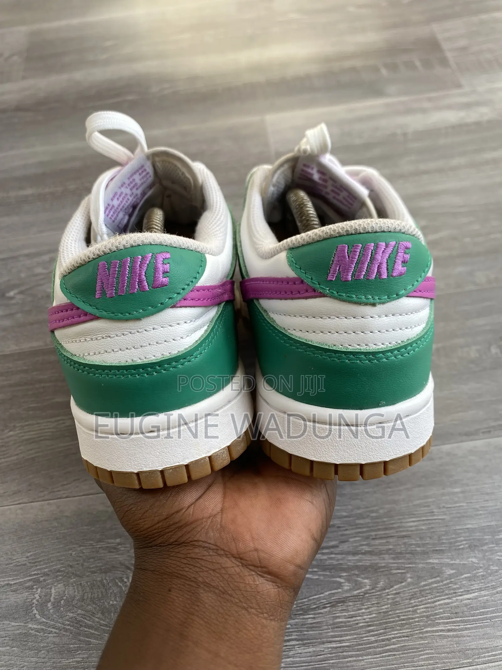 Nike Sb Dunks