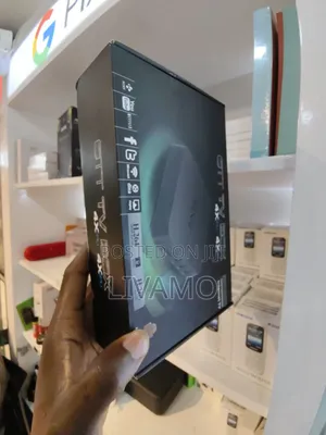 Android Box