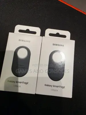 Samsung Tag 2
