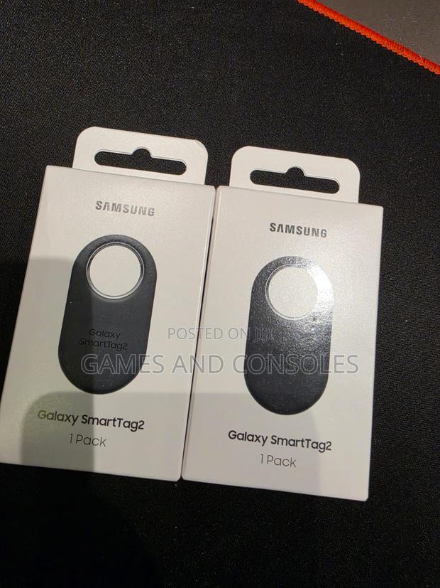 Samsung Tag 2