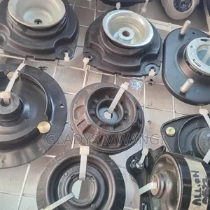 Brand New Japanese Shock Mountings
