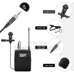 Sennheiser Ew 112 G4 Wireless Microphone