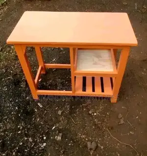 Modern Kitchen Table