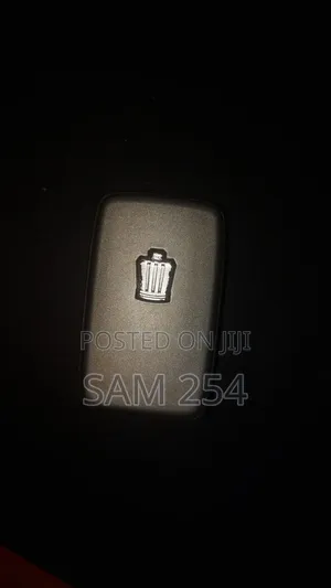 Genuine Toyota Crown Smart Key Fob (S200 / 14acm) - Oem Denso