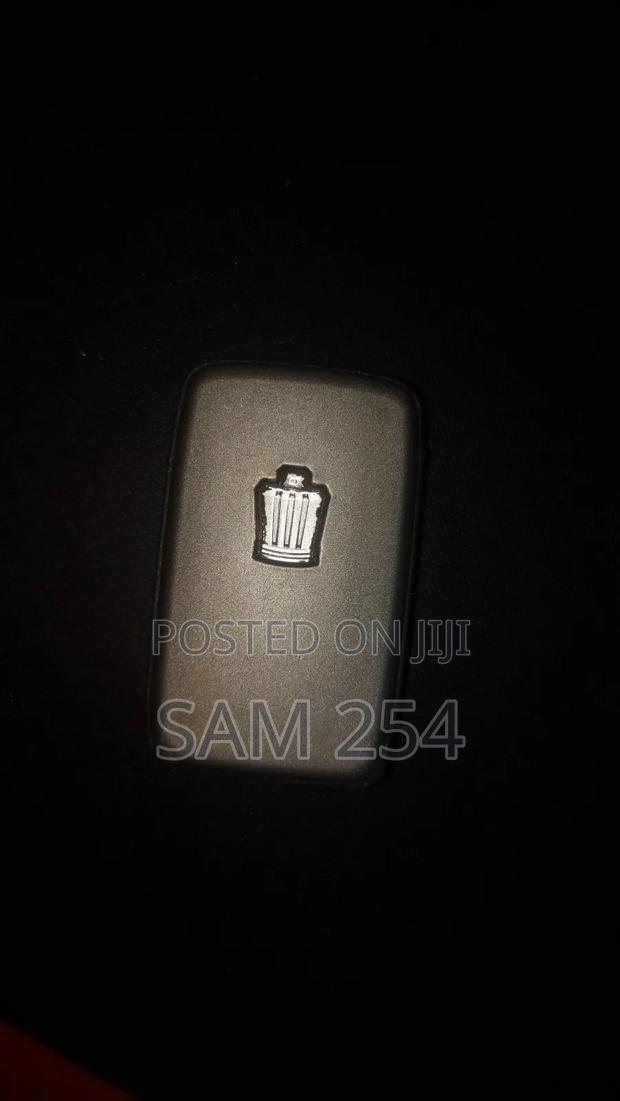 Genuine Toyota Crown Smart Key Fob (S200 / 14acm) - Oem Denso