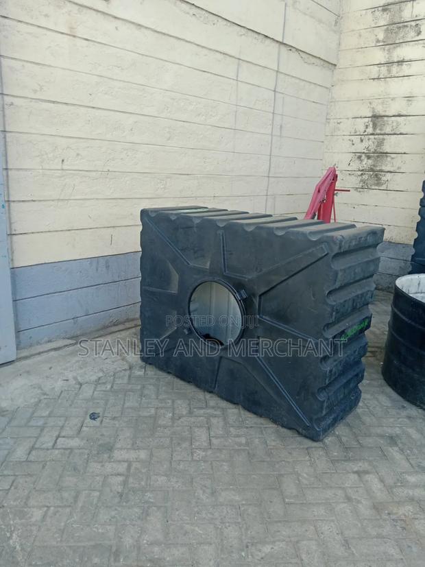 500l Loft, Rectangular Tanks Jojo. Countrywide Delivery*