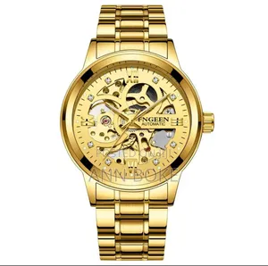 _*Fngeen Automatic Watch*_Automatic Movement