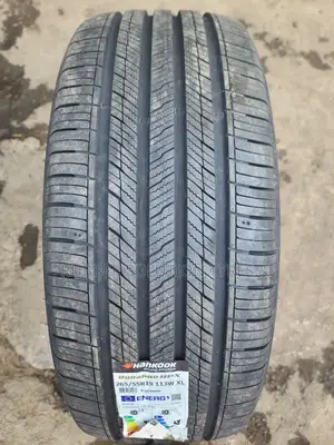 265/55r19 Hankook Tyres 113w X/L Dynapro HPX