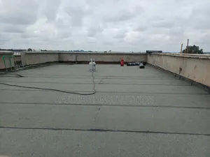 Flatroof Waterproofing Ruiru , Price Per SQM