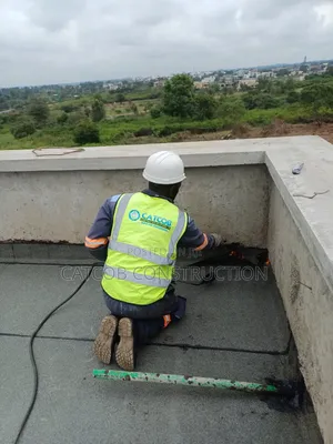 Flatroof Waterproofing Ruiru , Price Per SQM