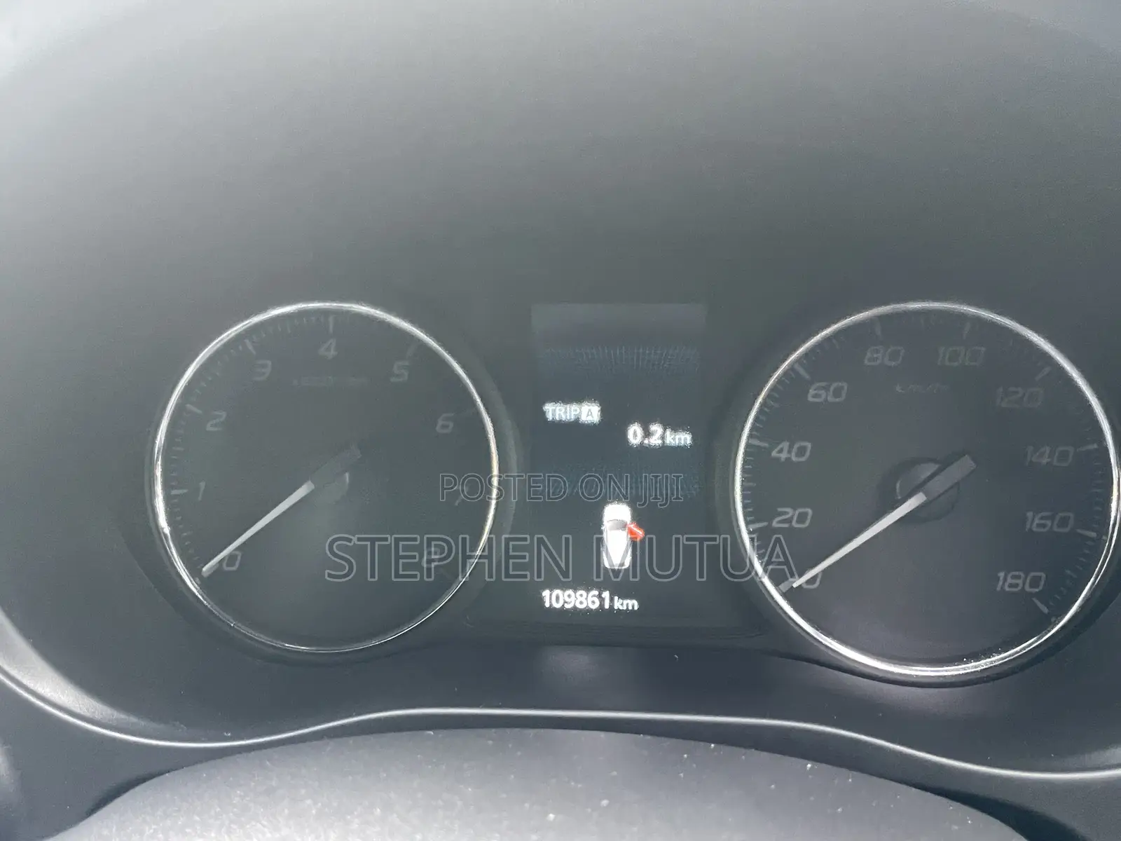 Mitsubishi Outlander 2019 Black