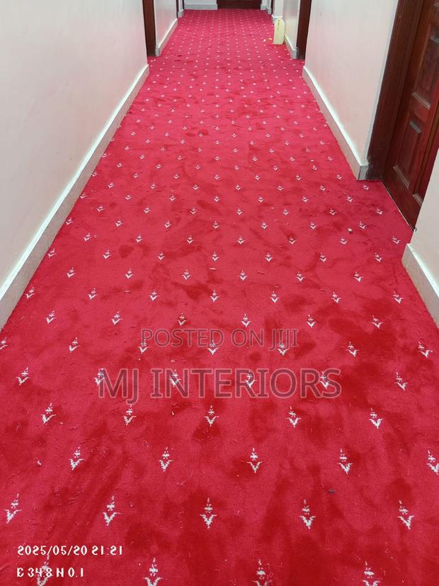High Quality Executive Carpets for Corridor Floor Finishing