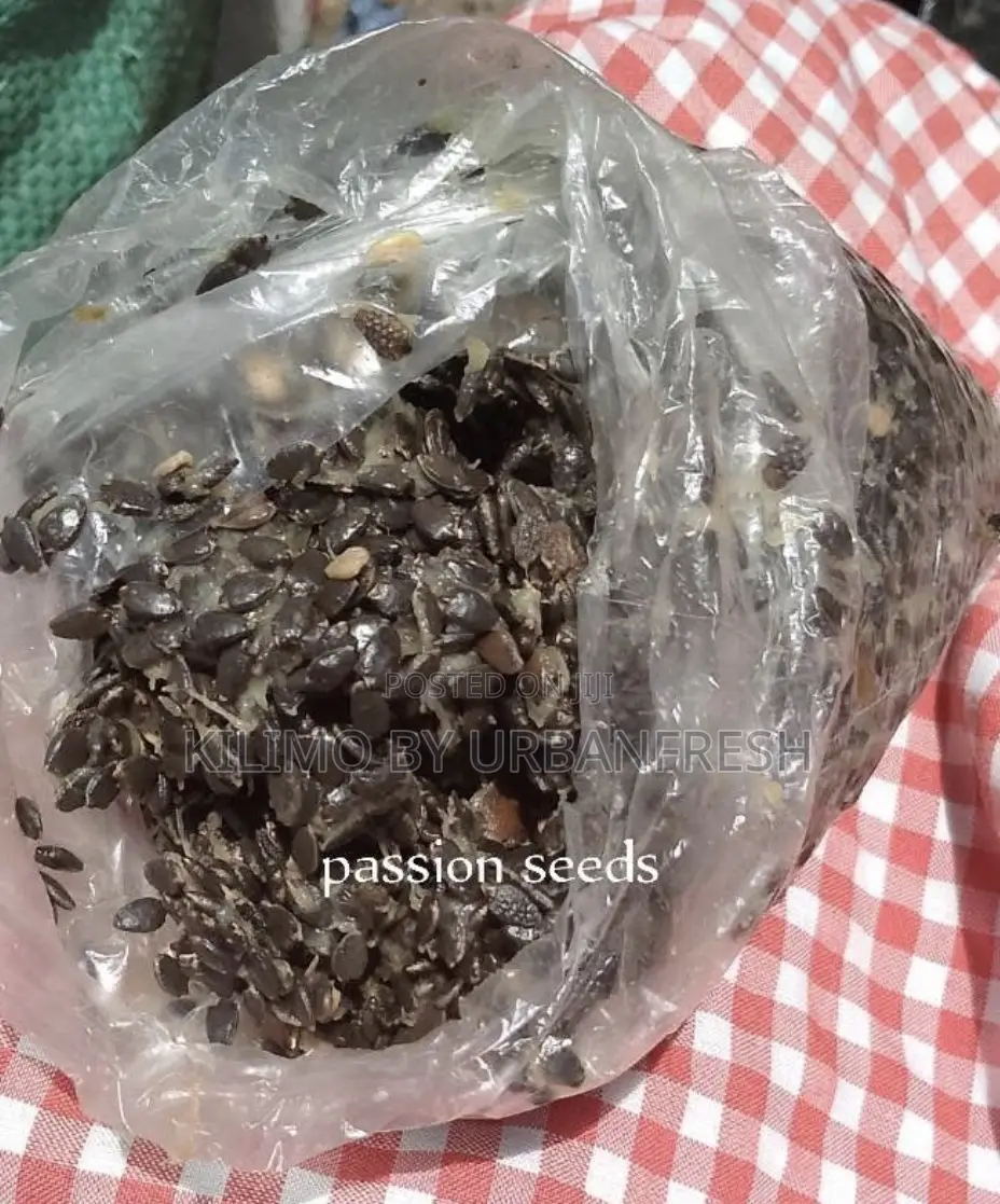 Indigenous and Exotic Tree Seeds 1 Kg.