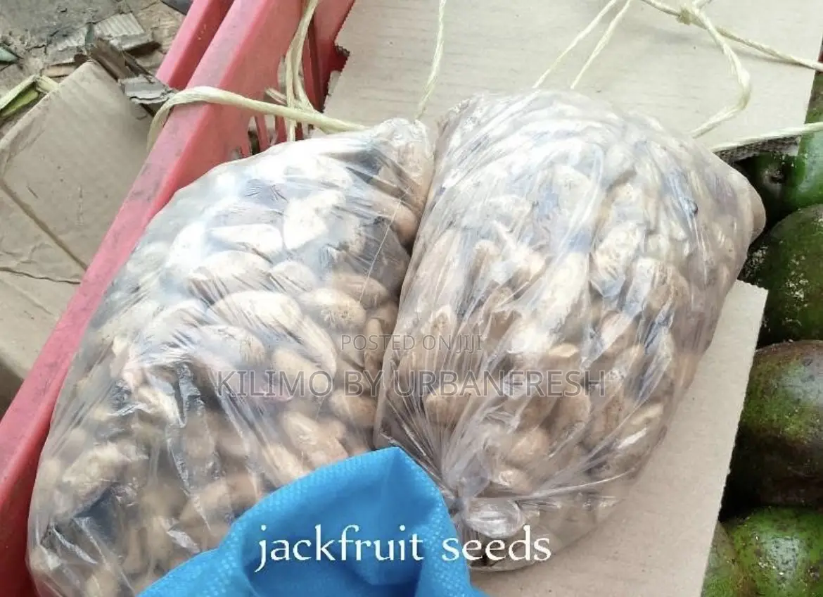 Indigenous and Exotic Tree Seeds 1 Kg.