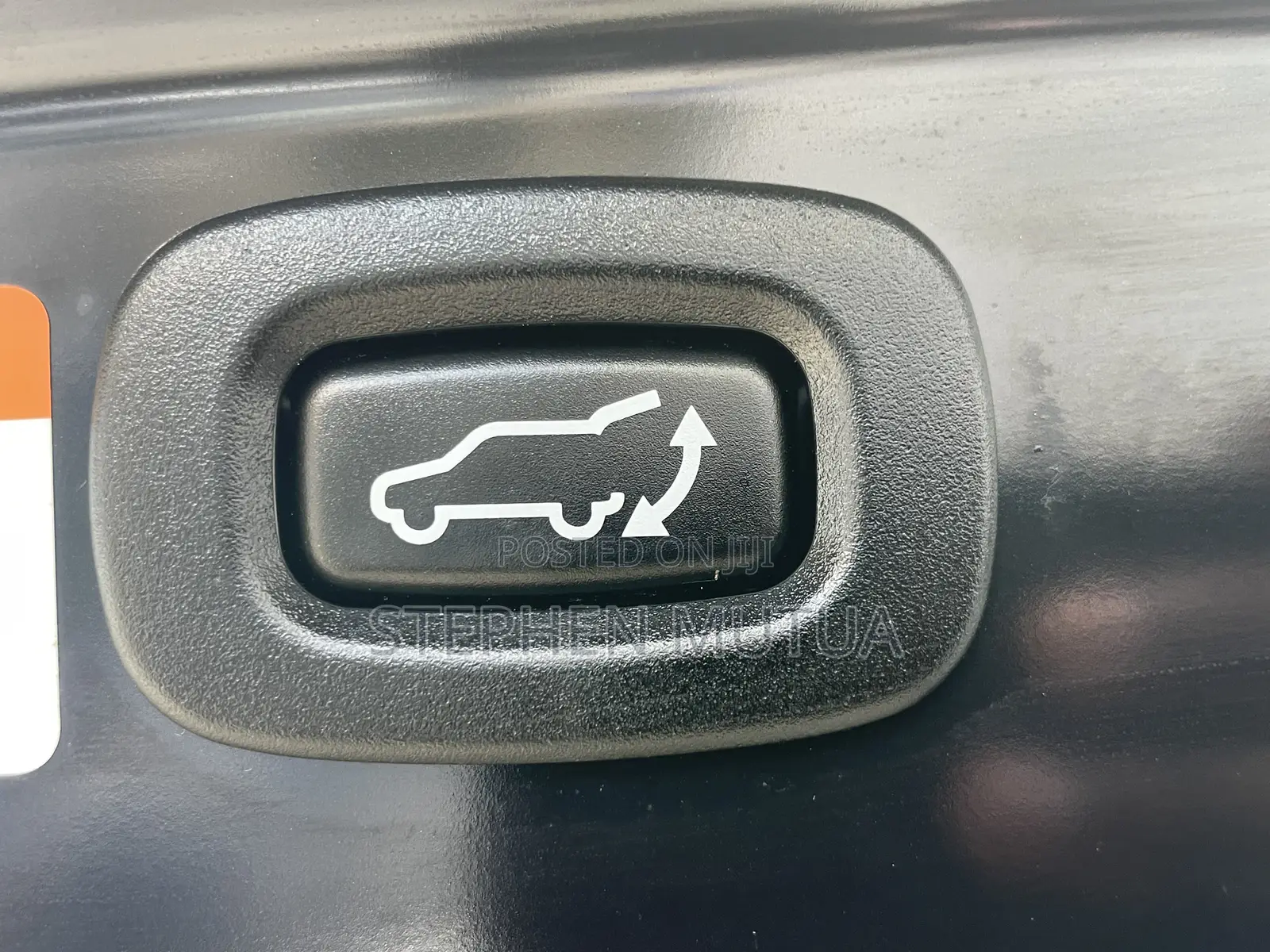 Mitsubishi Outlander 2019 Black