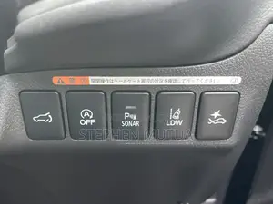 Mitsubishi Outlander 2019 Black