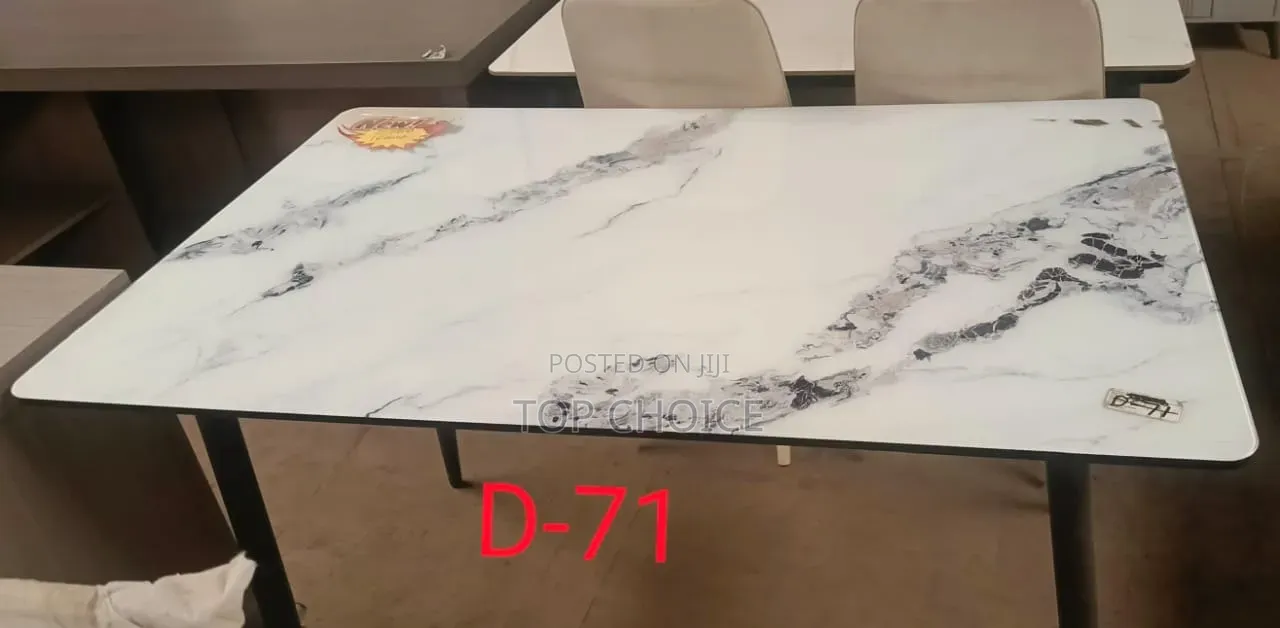 Glass Dining Tables