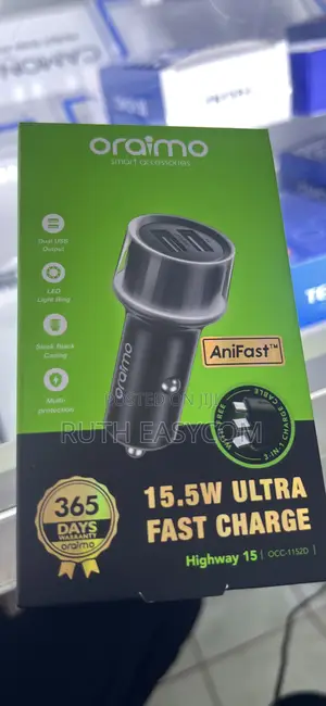 Car Charger
