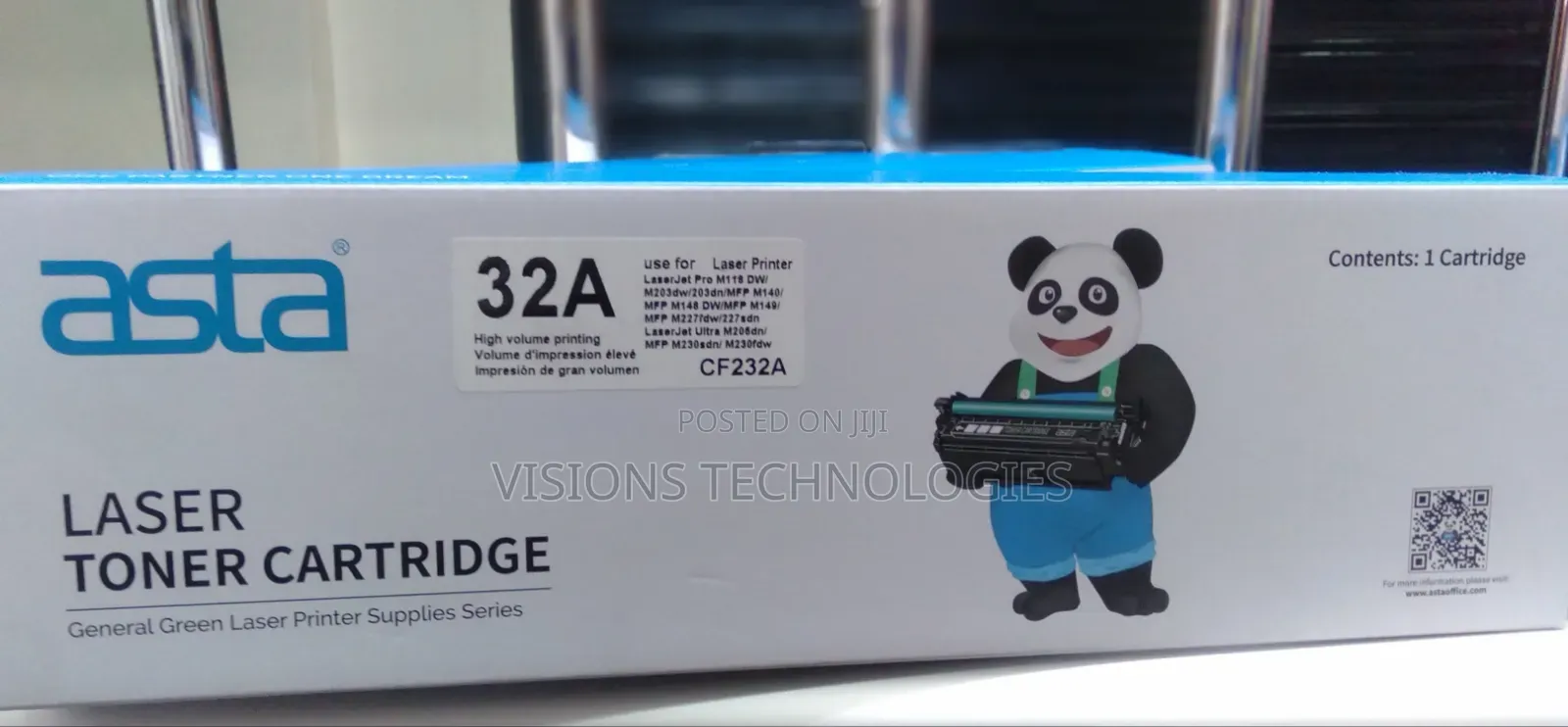 Hp 32a Drum Unit for Hp Laserjet Pro MFP M148fdw