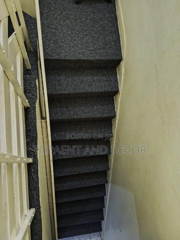 Staircase Antislip Carpet