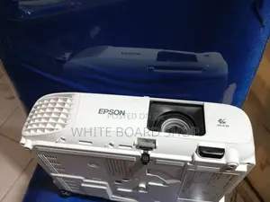 3600 Lumens LCD Projector for Hire in Kenya | Bright Clear Display