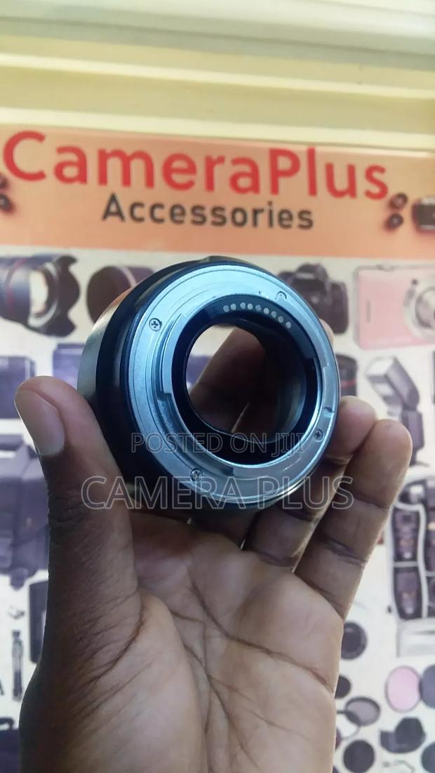 Canon Camera Lens Adapter - thumbnail 2