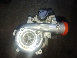 Toyota Turbo