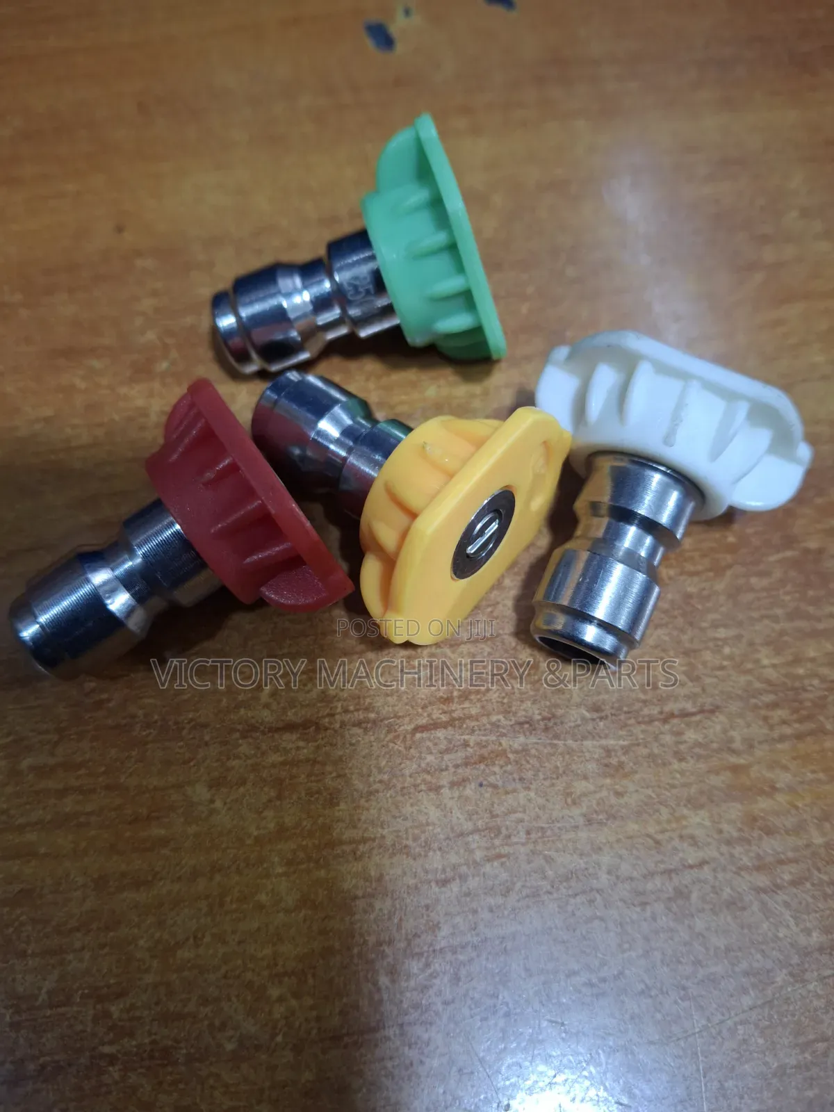Carwash Nozzles