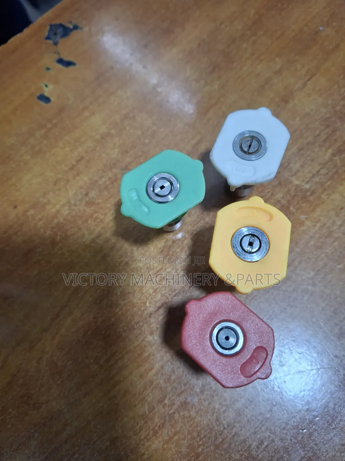 Carwash Nozzles