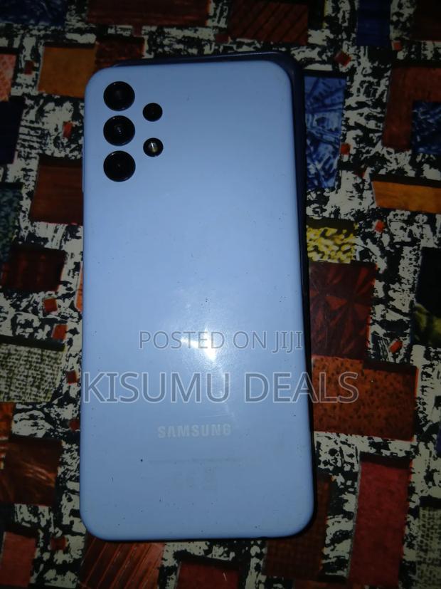 Samsung Galaxy A13 64 GB Blue