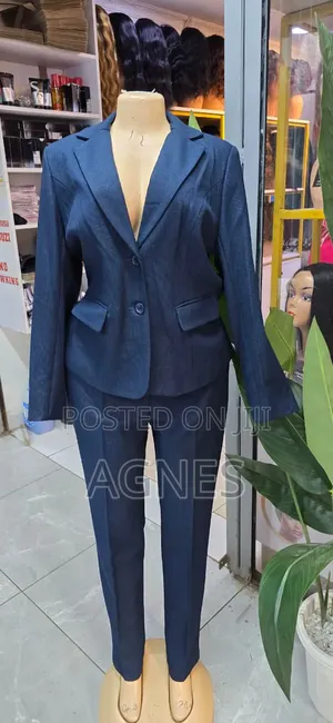 Fashionable Dresses and Jamsuits