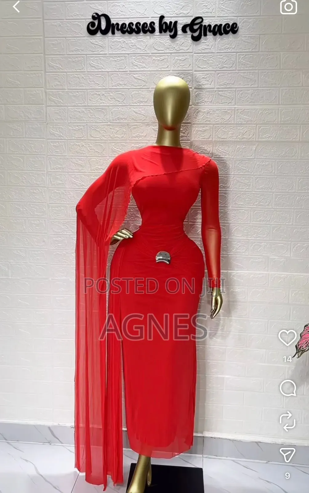Fashionable Dresses and Jamsuits