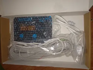 Solar Water Heater Controller