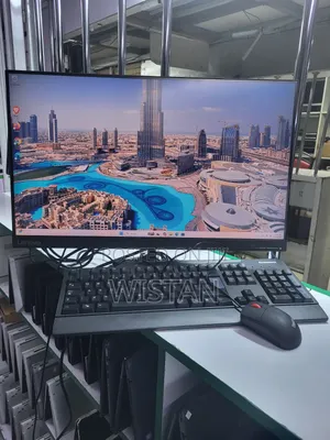 Desktop Computer Lenovo ThinkCentre M910 8GB Intel Core i5 HDD 500GB