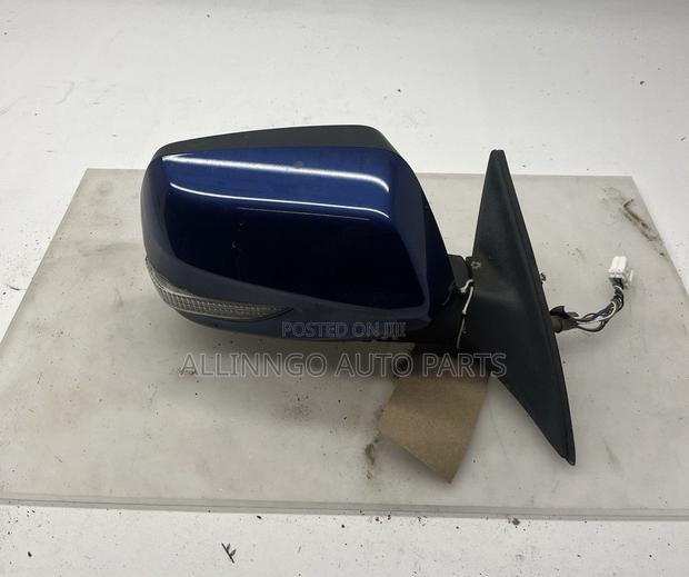 Subaru Outback Side Mirror