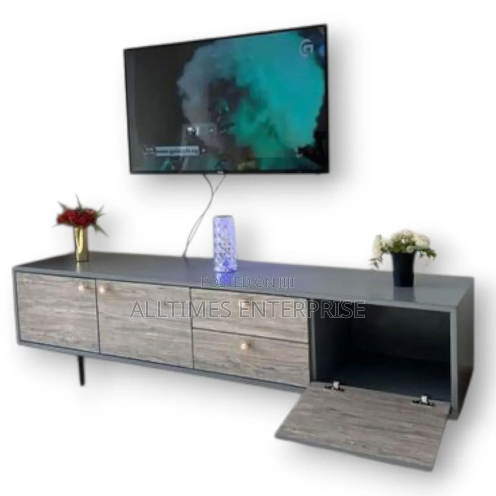 Hey, Check Out This! 
Chloe 6ft Tv Stand