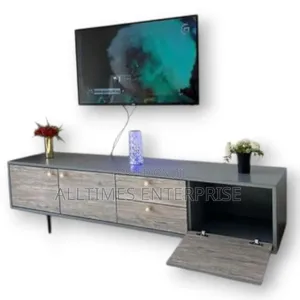Hey, Check Out This! 
Chloe 6ft Tv Stand
