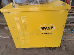 Wasp 315amps HDW-315 Welding Machine/ Arc Welder