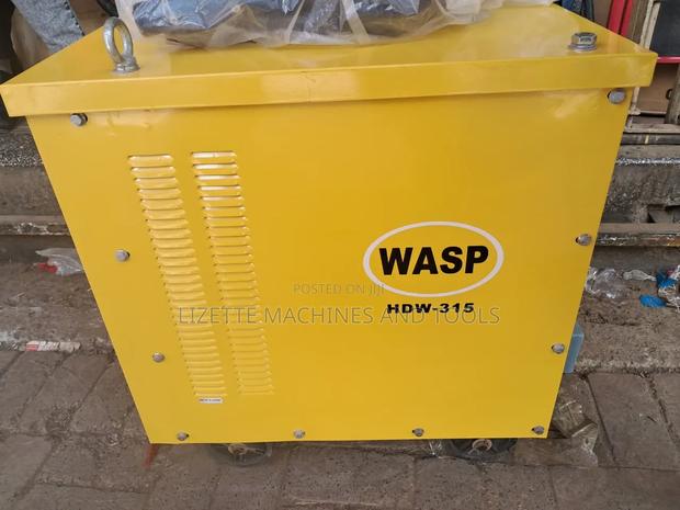 Wasp 315amps HDW-315 Welding Machine/ Arc Welder