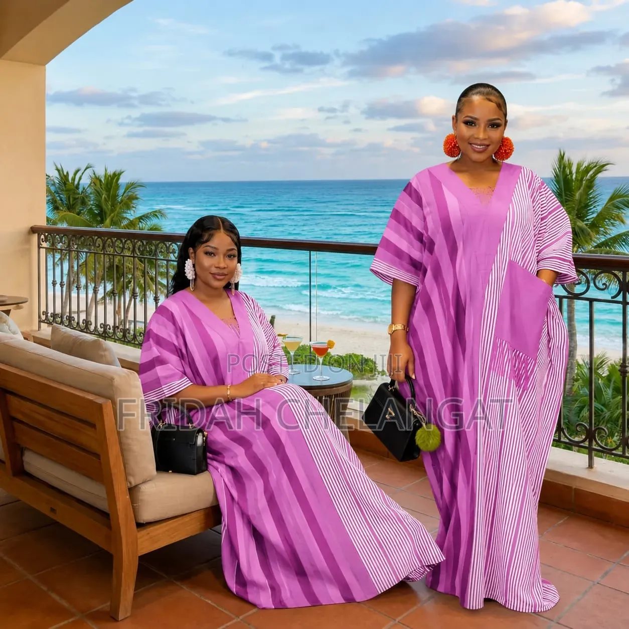 Free Size Dresses