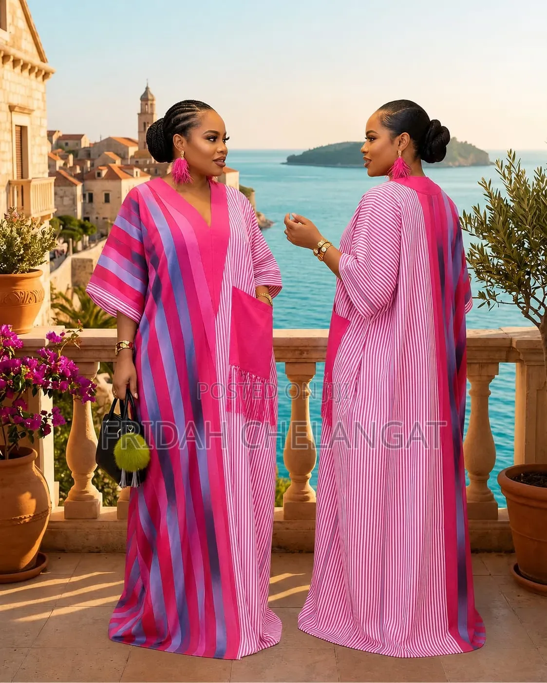 Free Size Dresses