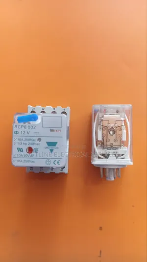 Carlo Gavazzi Relay