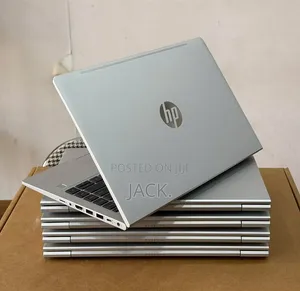 Laptop HP ProBook 445 G9 8GB AMD Ryzen 5 SSD 512GB