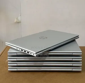 Laptop HP ProBook 445 G9 8GB AMD Ryzen 5 SSD 512GB